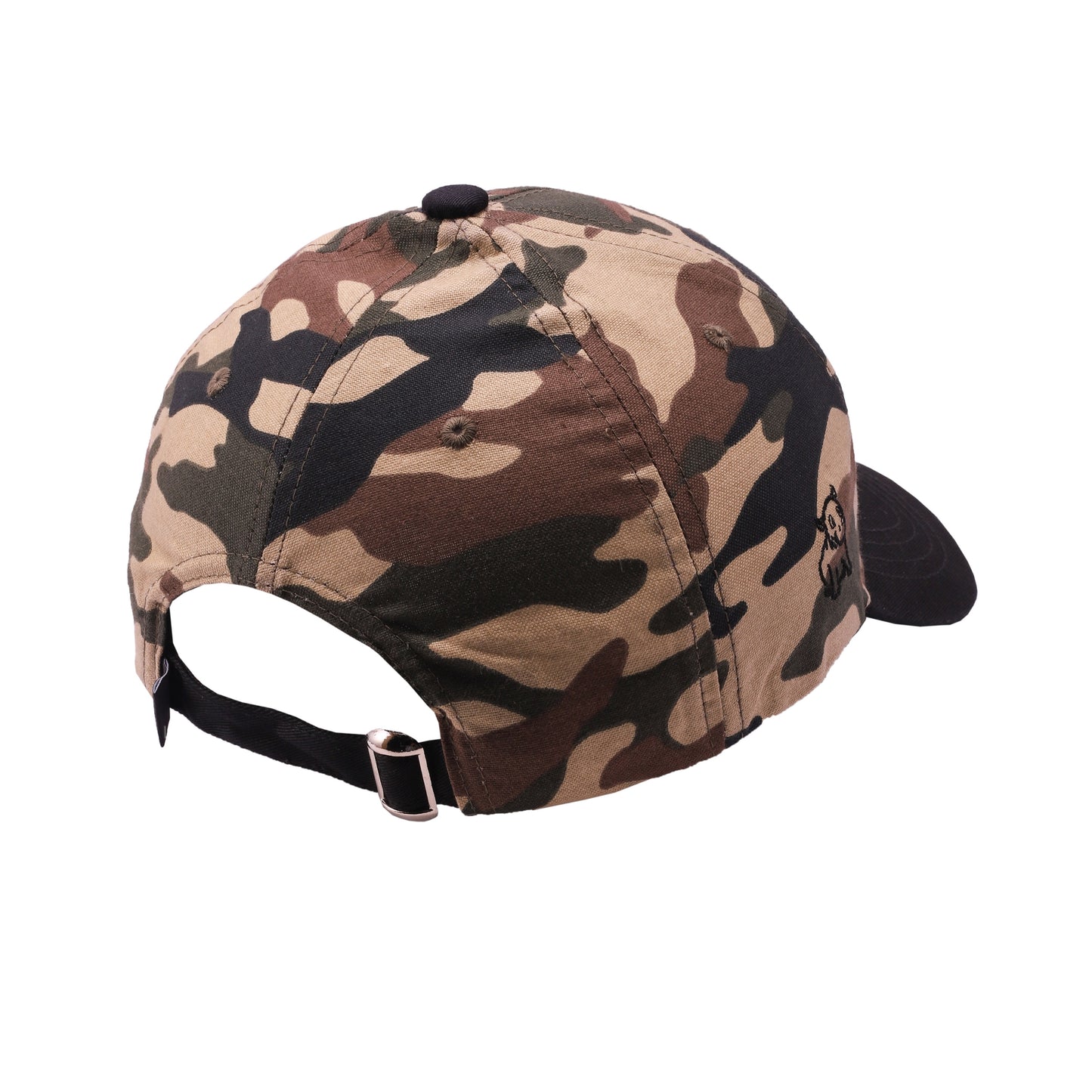Mission Ready Cap