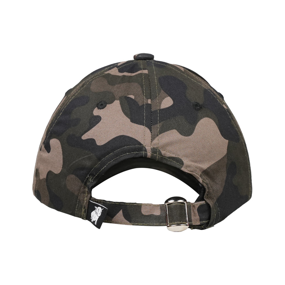 Battle Ready Cap