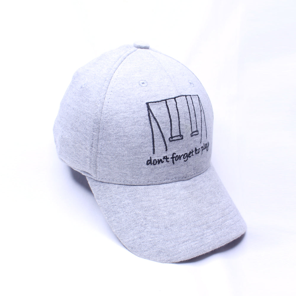 Playful Reminder Cap