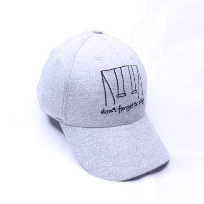 Playful Reminder Cap