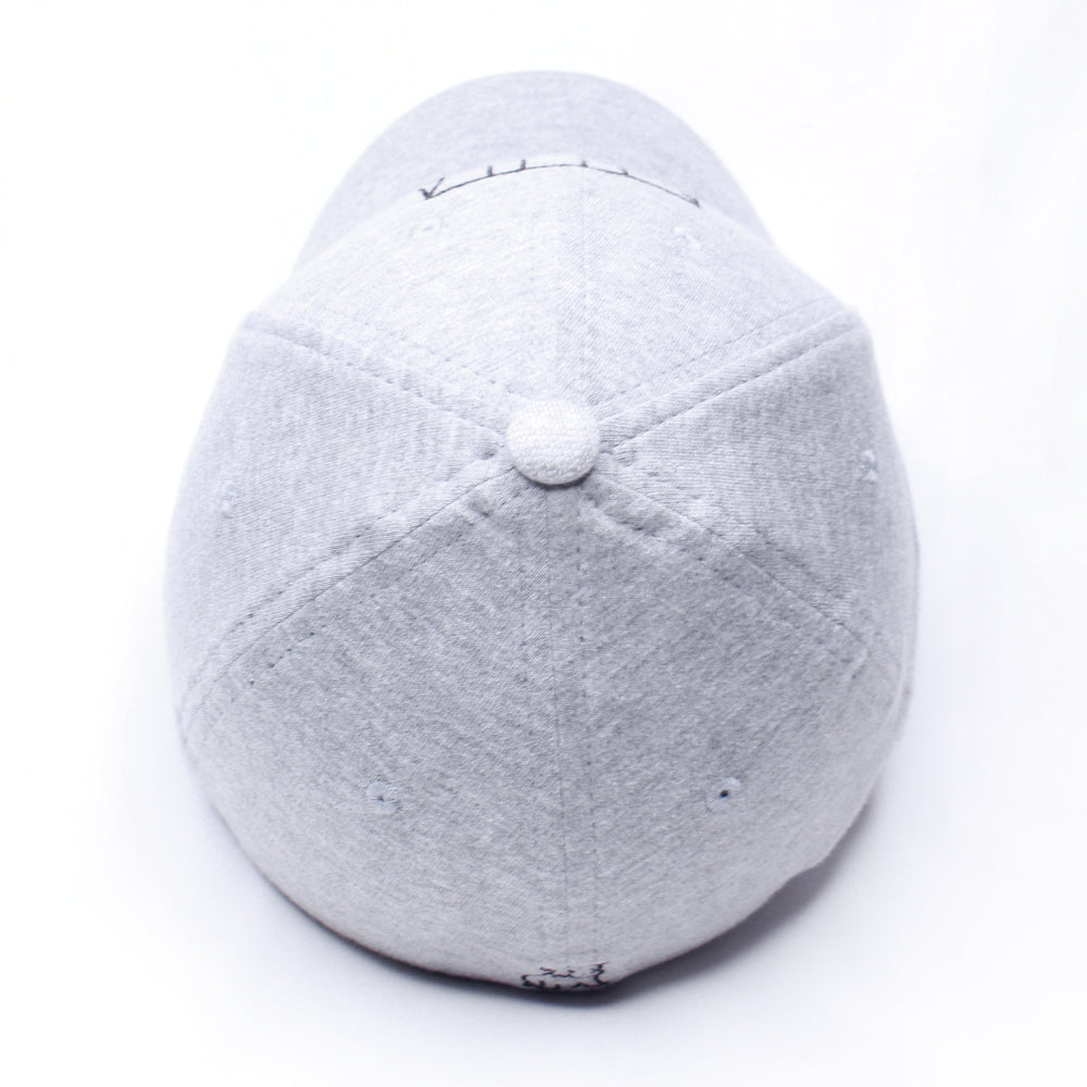 Playful Reminder Cap