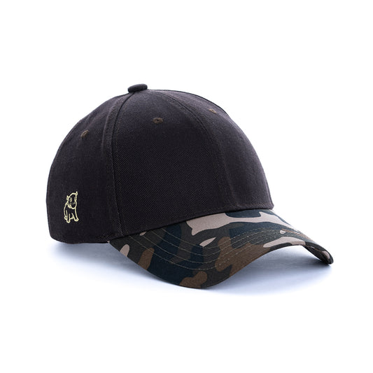 Trooper Camo Cap