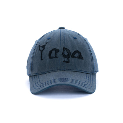 Tranquil Yoga Cap