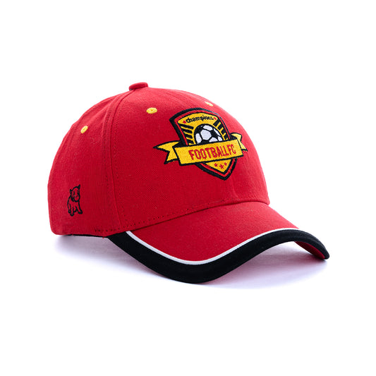 Kick Cap