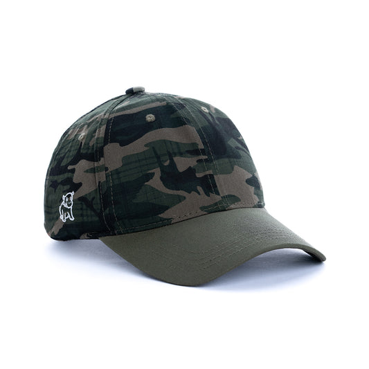 Frontline Flex Cap