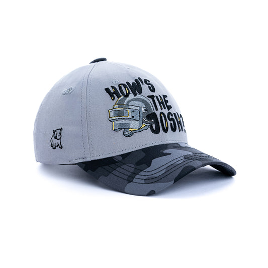 Uri Cap
