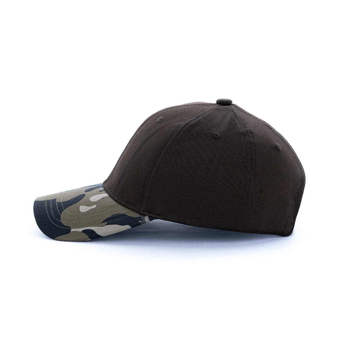 Camo Conquerer
