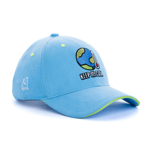 Planet Plate Cap