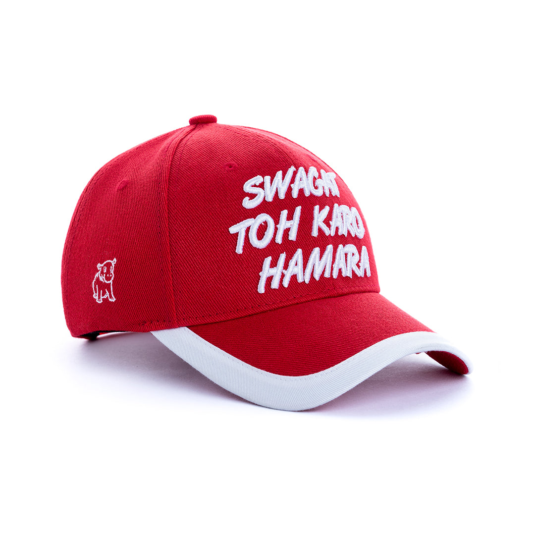 Swagat Cap