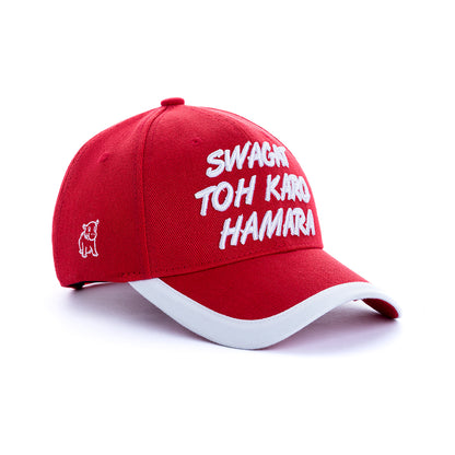 Swagat Cap