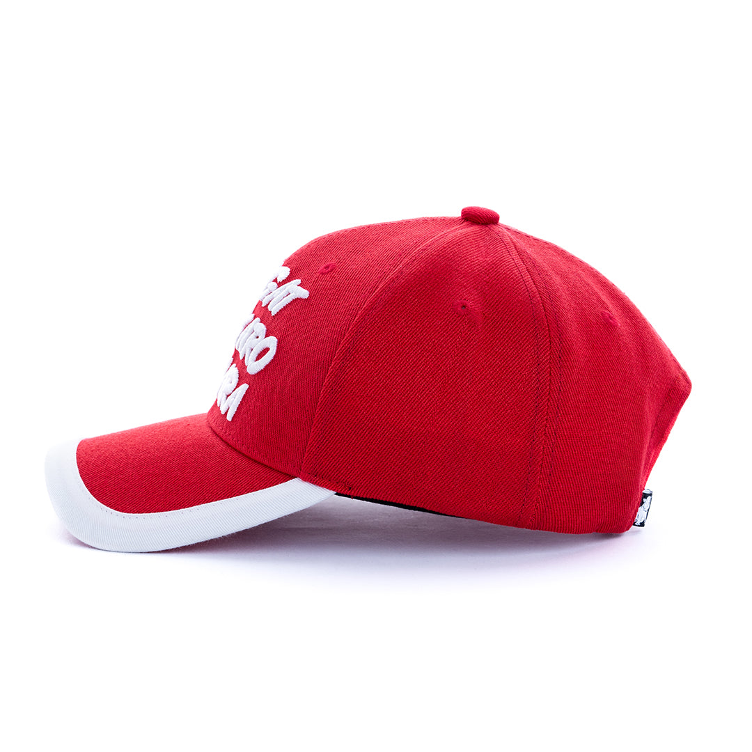 Swagat Cap