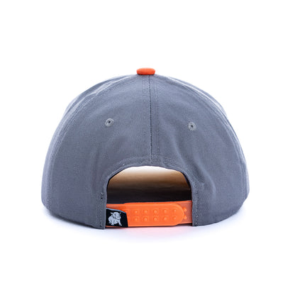 Hello Snapback Cap