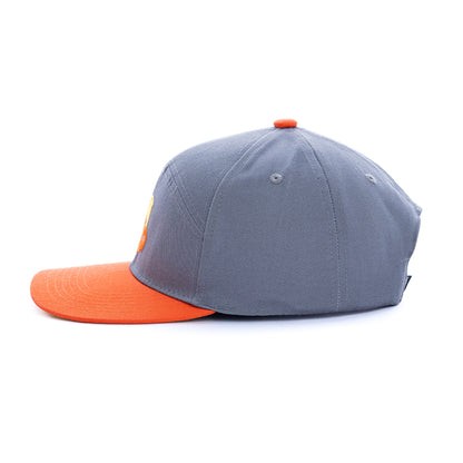 Hello Snapback Cap