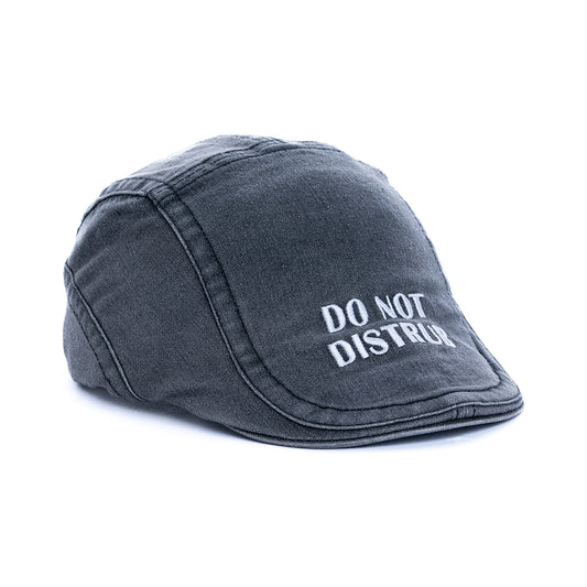 DND Golf Cap