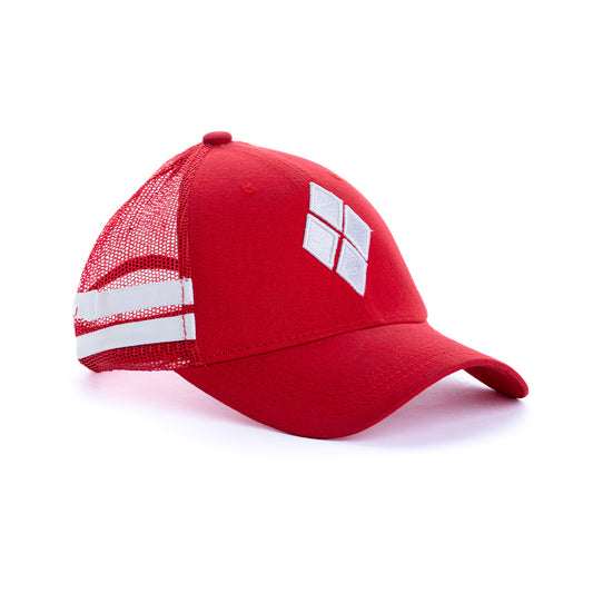 Red Radiance Cap