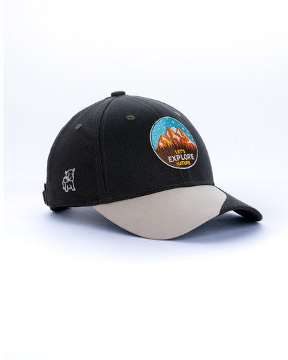 Adventure Cap