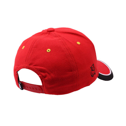 Kick Cap