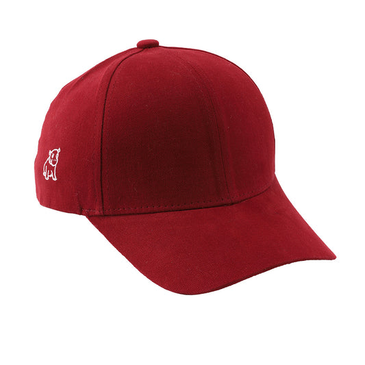 Red Alert Cap