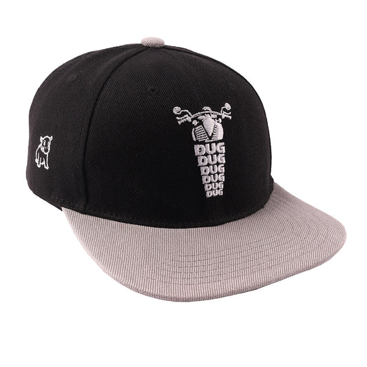 Ride Ready Cap