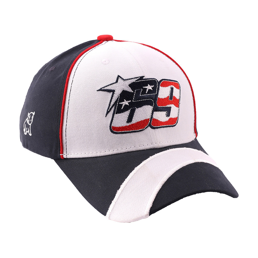 Sixty-Nine Cap