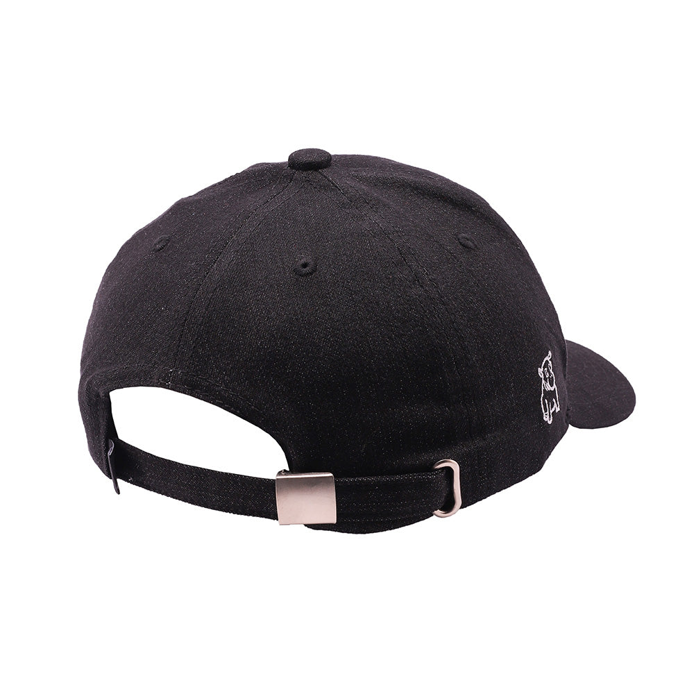 Bike breeze cap
