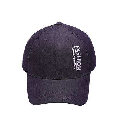 Fashion Statement cap