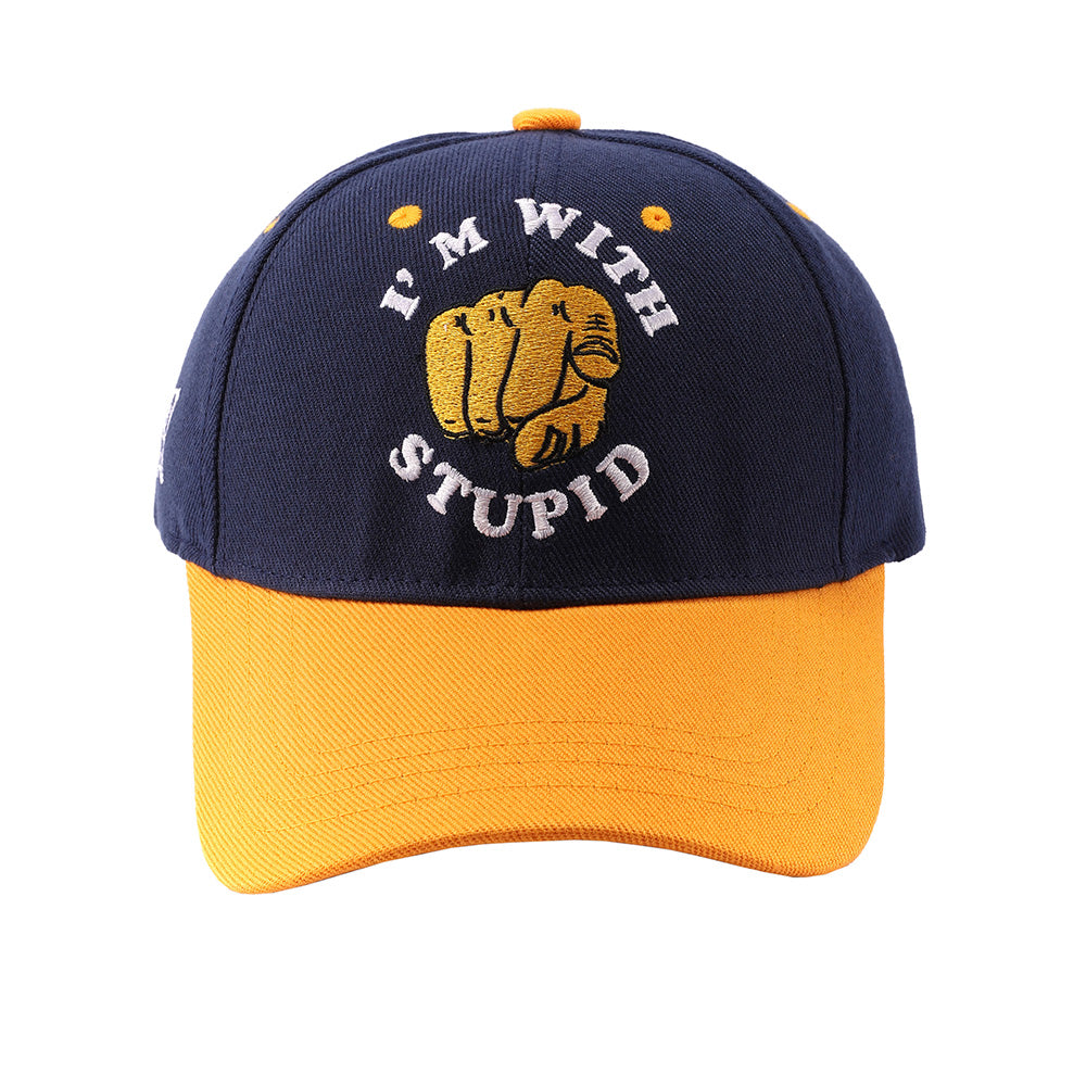 Stupid Squad Cap