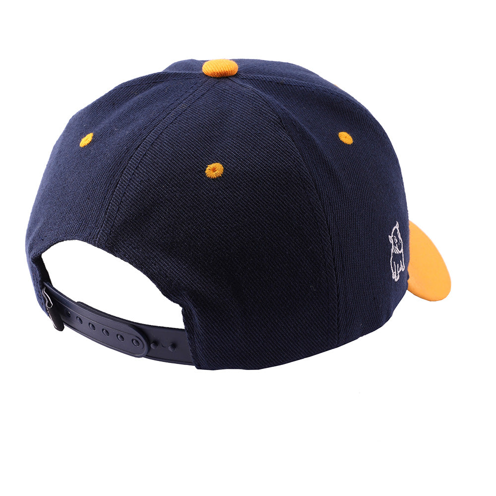 Stupid Squad Cap