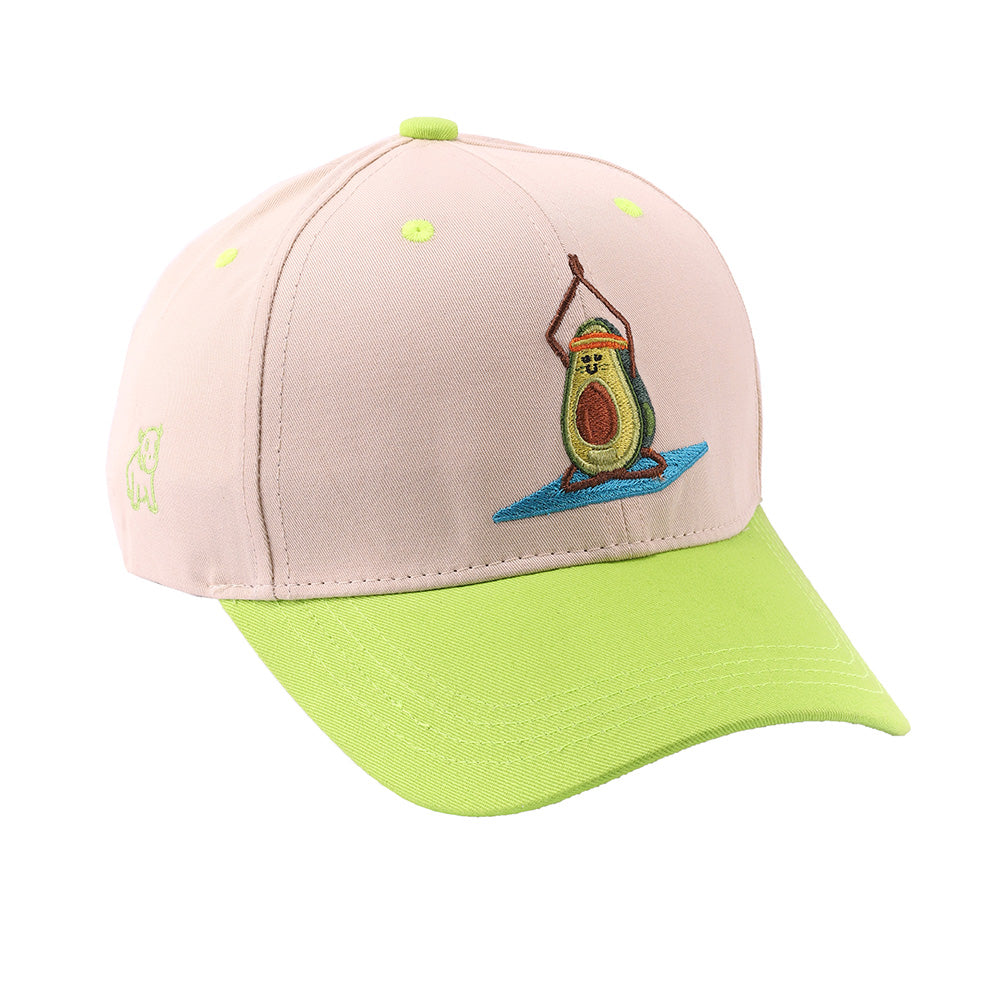 Avocado Dream cap