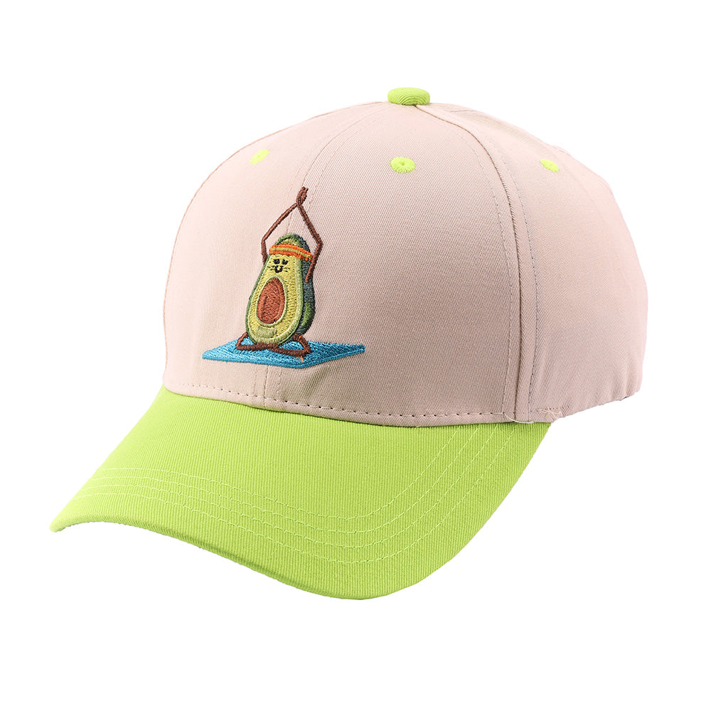 Avocado Dream cap