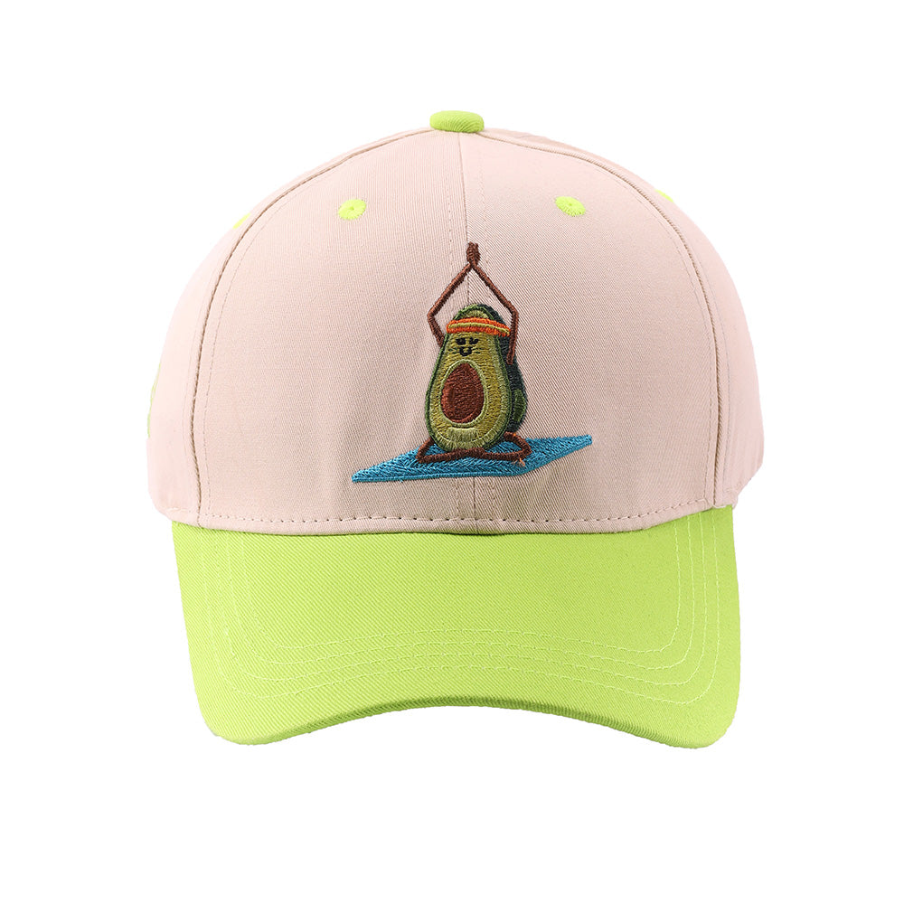 Avocado Dream cap