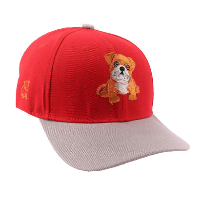 Paws And Play Cap