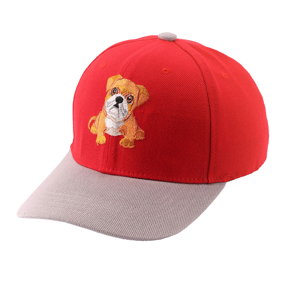 Paws And Play Cap