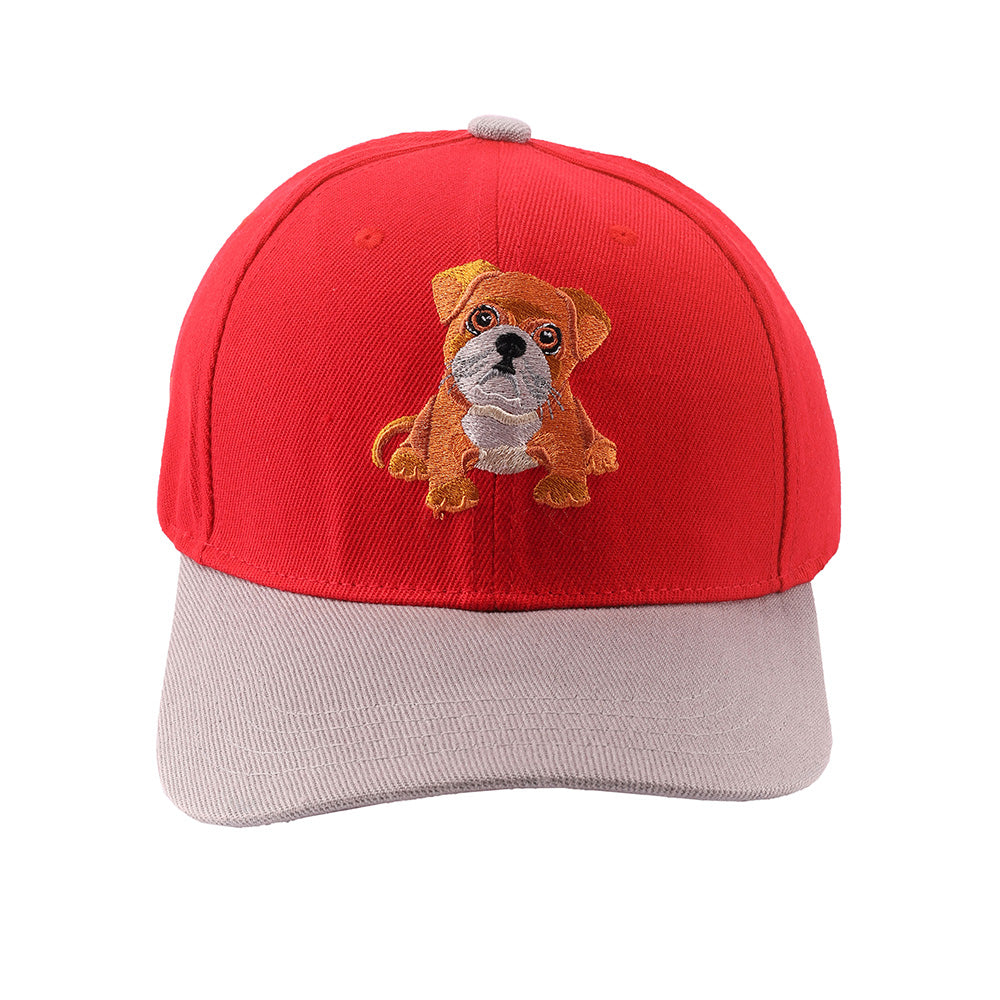 Paws And Play Cap